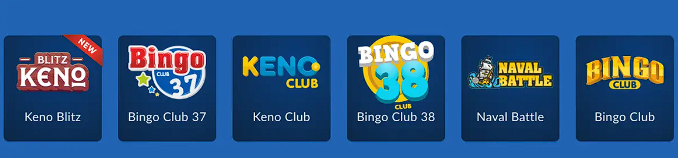 Loto Club